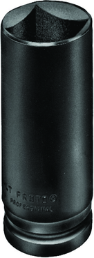 Proto® 3/4" Drive Deep Impact Socket 13/16" - 4 Point - All Tool & Supply