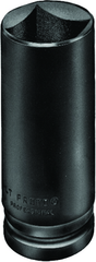 Proto® 3/4" Drive Deep Impact Socket 13/16" - 4 Point - All Tool & Supply