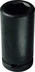 Proto® 3/4" Drive Deep Impact Socket 1-1/4" - 6 Point - All Tool & Supply