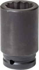 Proto® 3/4" Drive Deep Impact Socket 41 mm - 12 Point - All Tool & Supply