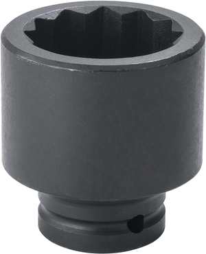 Proto® 3/4" Drive Impact Socket 50 mm - 12 Point - All Tool & Supply