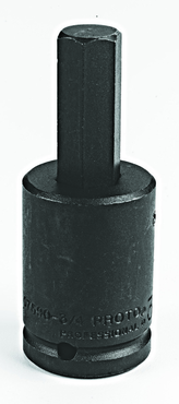 Proto® 3/4" Drive Hex Bit Impact Socket 3/4" - All Tool & Supply