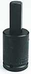 Proto® 3/4" Drive Hex Bit Impact Socket 5/8" - All Tool & Supply