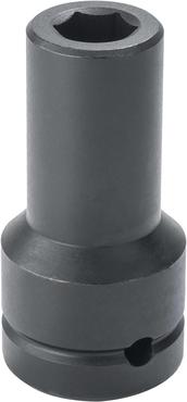 Proto® 1" Drive Deep Impact Socket 3/4" - 6 Point - All Tool & Supply