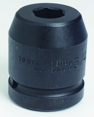 Proto® 1" Drive Impact Socket 3-1/2" - 6 Point - All Tool & Supply