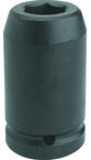 Proto® 1" Drive Deep Impact Socket 7/8" - 6 Point - All Tool & Supply