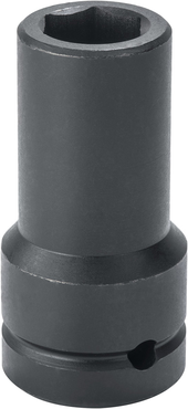 Proto® 1" Drive Deep Impact Socket 28 mm - 6 Point - All Tool & Supply