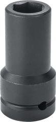 Proto® 1" Drive Deep Impact Socket 30 mm - 6 Point - All Tool & Supply