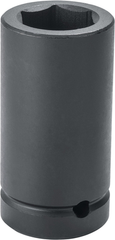 Proto® 1" Drive Deep Impact Socket 32 mm - 6 Point - All Tool & Supply