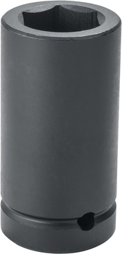 Proto® 1" Drive Deep Impact Socket 33 mm - 6 Point - All Tool & Supply