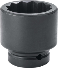 Proto® 1" Drive Impact Socket 1-7/16" - 12 Point - All Tool & Supply