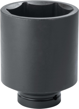 Proto® 1" Drive Deep Impact Socket 2-3/4" - 6 Point - All Tool & Supply