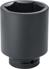 Proto® 1" Drive Deep Impact Socket 80 mm - 6 Point - All Tool & Supply