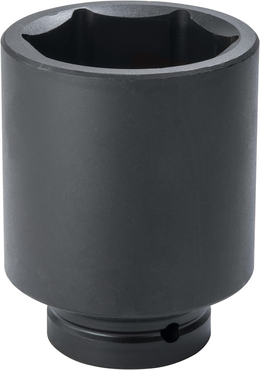 Proto® 1" Drive Deep Impact Socket 60 mm - 6 Point - All Tool & Supply