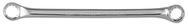 Proto® Full Polish Offset Double Box Wrench 1-1/16" x 1-1/8" - 12 Point - All Tool & Supply