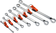 Proto® Tether-Ready 7 Piece Box Wrench Set - 12 Point - All Tool & Supply