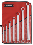 Proto® 7 Piece Box Wrench Set - 12 Point - All Tool & Supply