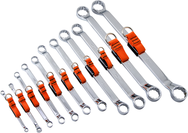 Proto® Tether-Ready 11 Piece Metric Box Wrench Set - 12 Point - All Tool & Supply