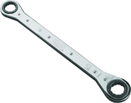 Proto® Double Box Ratcheting Wrench 13/16" x 15/16" - 12 Point - All Tool & Supply