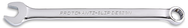 Proto® Full Polish Combination Wrench 27 mm - 12 Point - All Tool & Supply