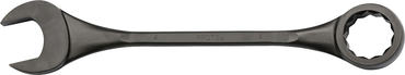 Proto® Black Oxide XL Combination Wrench 75 mm - 12 Point - All Tool & Supply