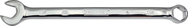 Proto® Full Polish Combination Wrench 1-1/8" - 6 Point - All Tool & Supply