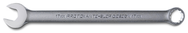 Proto® Satin Combination Wrench 17 mm - 6 Point - All Tool & Supply