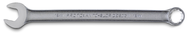 Proto® Satin Combination Wrench 18 mm - 12 Point - All Tool & Supply