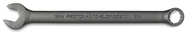 Proto® Black Oxide Combination Wrench 19 mm - 12 Point - All Tool & Supply