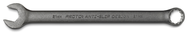 Proto® Black Oxide Combination Wrench 21 mm - 12 Point - All Tool & Supply