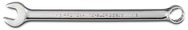 Proto® Full Polish Combination Wrench 11/16" - 12 Point - All Tool & Supply