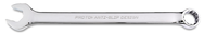 Proto® Full Polish Combination Wrench 25 mm - 12 Point - All Tool & Supply