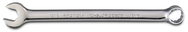 Proto® Full Polish Combination Wrench 13/16" - 12 Point - All Tool & Supply