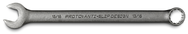 Proto® Black Oxide Combination Wrench 13/16" - 12 Point - All Tool & Supply