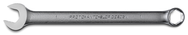 Proto® Satin Combination Wrench 1" - 6 Point - All Tool & Supply