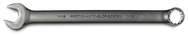 Proto® Black Oxide Combination Wrench 1-1/8" - 12 Point - All Tool & Supply