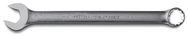 Proto® Satin Combination Wrench 1-1/4" - 12 Point - All Tool & Supply