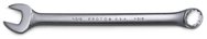 Proto® Satin Combination Wrench 1-3/8" - 12 Point - All Tool & Supply