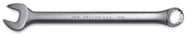 Proto® Satin Combination Wrench 1-5/8" - 12 Point - All Tool & Supply