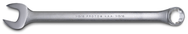 Proto® Satin Combination Wrench 1-13/16" - 12 Point - All Tool & Supply