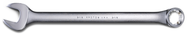 Proto® Satin Combination Wrench 2-1/8" - 12 Point - All Tool & Supply