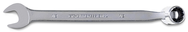 Proto® Satin Combination Flex-Head Wrench 1/2" - 12 Point - All Tool & Supply