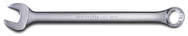 Proto® Satin Combination Wrench 2-3/16" - 12 Point - All Tool & Supply