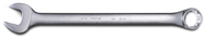 Proto® Satin Combination Wrench 2-1/4" - 12 Point - All Tool & Supply