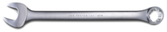 Proto® Satin Combination Wrench 2-3/8" - 12 Point - All Tool & Supply