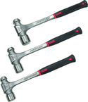 Proto® 3 Piece Anti-Vibe® Ball Pein Hammer Set - All Tool & Supply