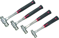 Proto® 4 Piece Anti-Vibe® Ball Pein Hammer Set - All Tool & Supply