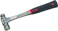 Proto® Anti-Vibe® Ball Pein Hammer - 12 oz. - All Tool & Supply