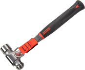 Proto® Tether-Ready AntiVibe® Ball Pein Hammer - 16 oz - All Tool & Supply