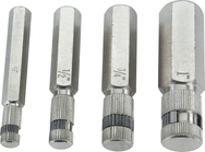 Proto® 4 Piece Internal Pipe Wrench Set - All Tool & Supply